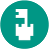 Nerdom Logotipo