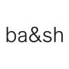 ba&sh Logotype