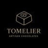 Tomelier Logotipo