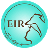 Eläinklinikka Amos Eir Logotype