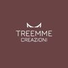 Treemme Creazioni Logotipo