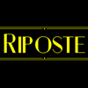 Riposte Logotype