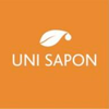 Uni Sapon Logotyp