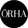 ÖRHA Logotype