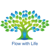 Flow with Life Logotipo