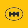 HM TEAM Logotype