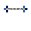 SWEDEN RESCUE Logotyp