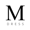 mazzaradress.com Logotipo