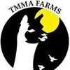 tmmafarms.com Logotype