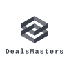 DEALSMASTERS Logotype