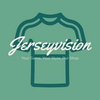 JerseyVision Logotype