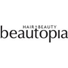 BEAUTOPIA Logotyp