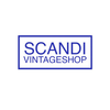 Scandivintageshop Logotyyppi