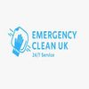 EmergClean Logotipo