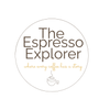 The Espresso Explorer Logotype