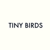 TINY BIRDS Logotype