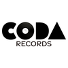 Coda Records Logotype