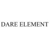 Dare Element Logotip