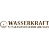 Wasserkraft Messermanufaktur Logotip