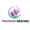 Premium Reefing Logotype