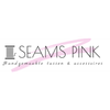 Seamspink Logotype