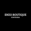 Enzo Boutique Logotipo