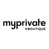 MyPrivateBoutique.ch Logotipo
