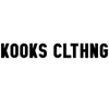 kooks clthng online shop Logotype