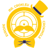 Crokinole Europe Logotipo
