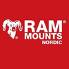 RAM Nordic Logotype