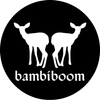 bambiboom Logotyp