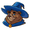 Boot.dev Logotip