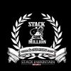 Stackamillion Clothing Logó
