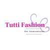 Tutti Fashion Logotype