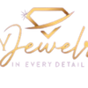 VAUDY JEWELRY Logó