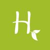HillVital Logotyp