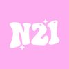 Native 21 Logotype