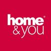 Home & You Logotyp