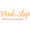 vivido-shop.com Logó