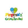 Piepmatz und Grünschnabel Logotype