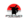 Pokyo Logotype