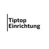 Tiptop - Einrichtung Logotype