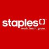 Staples Logotype