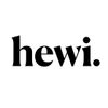 Hardly Ever Worn It Logotipo