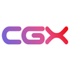 cgxuk.co.uk Logotip