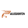 SHOP - ALLESDORT2 Logotype