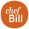 Chef Bill Logó