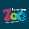 Paignton Zoo Logotipo