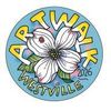 Westville ArtWalk Logotipo