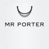 Mr Porter Logotype